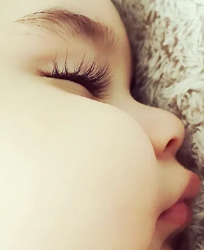 😦 Стикер «Childs and Life» для Telegram
