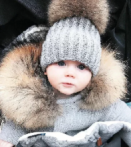 😒 Стикер «Childs and Life» для Telegram