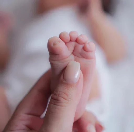 😐 Стикер «Childs and Life» для Telegram