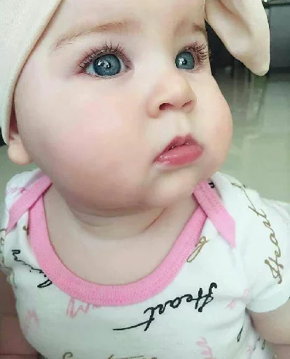 😞 Стикер «Childs and Life» для Telegram