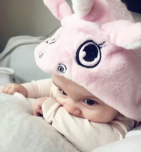😛 Стикер «Childs and Life» для Telegram
