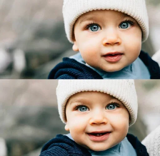 😒 Стикер «Childs and Life» для Telegram