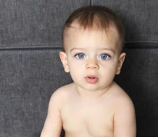 😒 Стикер «Childs and Life» для Telegram