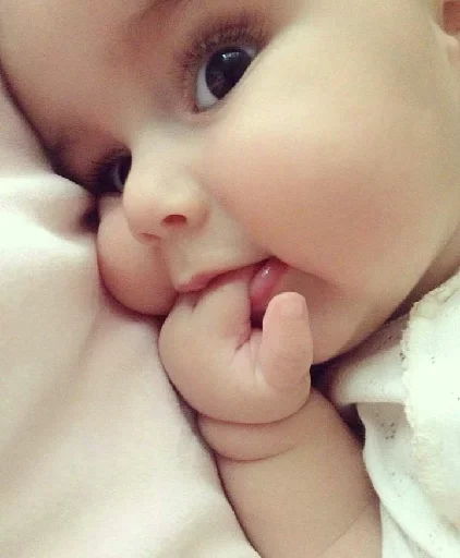 😣 Стикер «Childs and Life» для Telegram