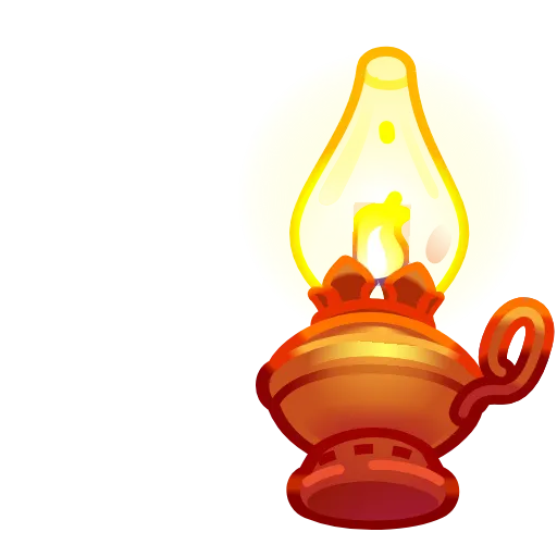 🎁 Эмодзи «Chill Flame» для Telegram