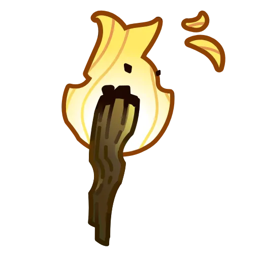 🎁 Эмодзи «Chill Flame» для Telegram