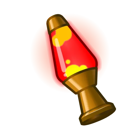 🎁 Эмодзи «Chill Flame» для Telegram