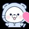 🩷 Эмодзи «Chill Nyan #emoji #cute» для Telegram