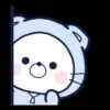 🤨 Эмодзи «Chill Nyan #emoji #cute» для Telegram