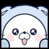 🥹 Эмодзи «Chill Nyan #emoji #cute» для Telegram