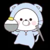 🥢 Эмодзи «Chill Nyan #emoji #cute» для Telegram