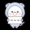 😳 Эмодзи «Chill Nyan #emoji #cute» для Telegram