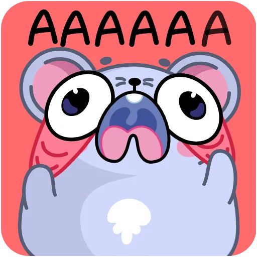🤩 Эмодзи «Чимми» для Telegram