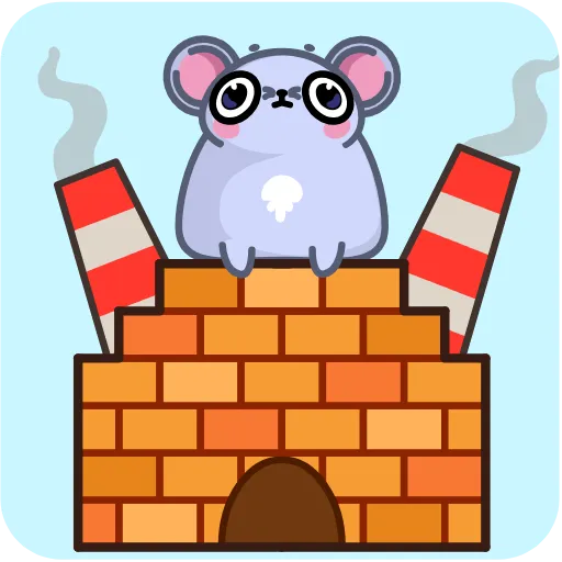 🤩 Эмодзи «Чимми» для Telegram