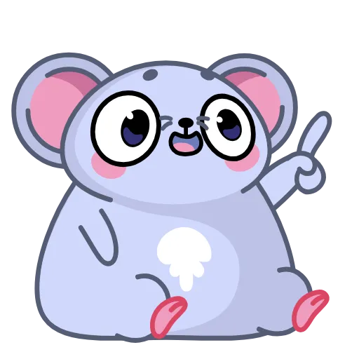 🤩 Эмодзи «Чимми» для Telegram