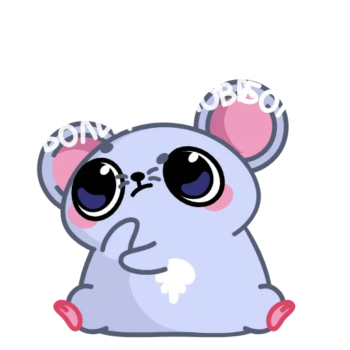 🤩 Эмодзи «Чимми» для Telegram