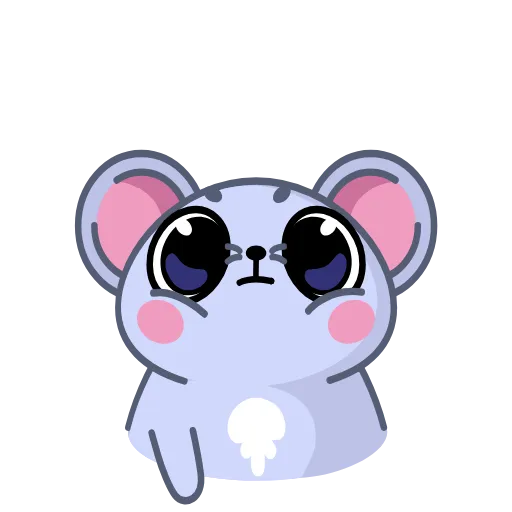 🤩 Эмодзи «Чимми» для Telegram