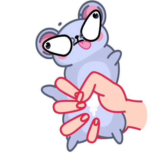 🤩 Эмодзи «Чимми» для Telegram