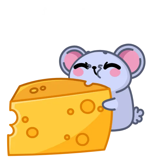 🤩 Эмодзи «Чимми» для Telegram
