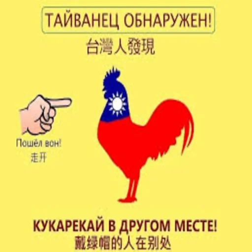 🙄 Стикер «китайская партия???» для Telegram