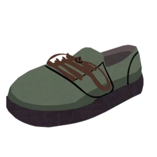 👞 Стикер «Chinpokomon» для Telegram