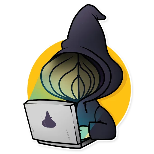 Стикерпак chipolin0nion для Telegram — скачать