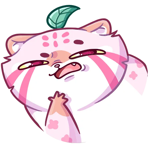 🤩 Эмодзи «Чиппи» для Telegram