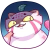🤩 Эмодзи «Чиппи» для Telegram