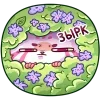 🤩 Эмодзи «Чиппи» для Telegram