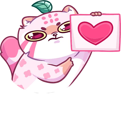 🤩 Эмодзи «Чиппи» для Telegram