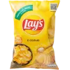 🥔 Эмодзи «༢ 𝐿ays Chips» для Telegram