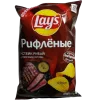 🥔 Эмодзи «༢ 𝐿ays Chips» для Telegram