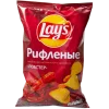 🥔 Эмодзи «༢ 𝐿ays Chips» для Telegram