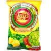 🥔 Эмодзи «༢ 𝐿ays Chips» для Telegram