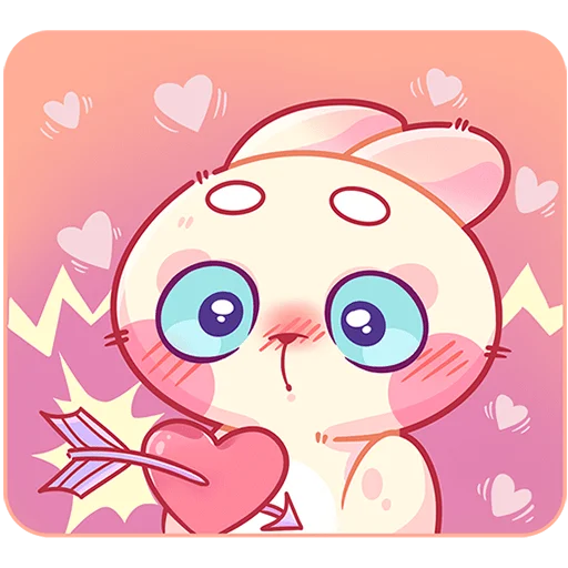 💘 Стикер «Чипс Без Текста» для Telegram