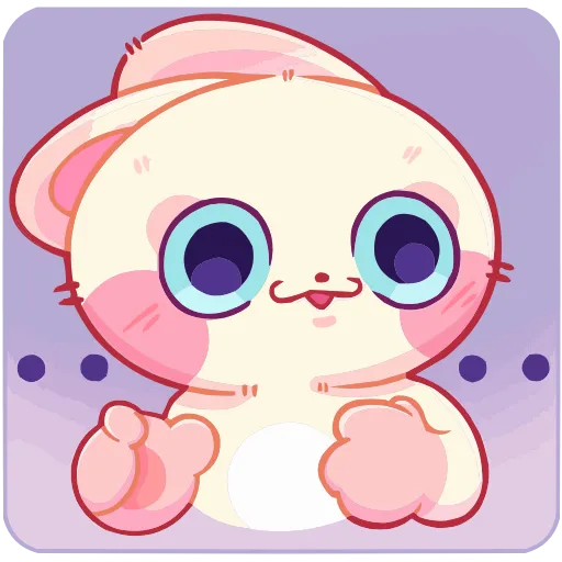 🤩 Эмодзи «Чипс» для Telegram