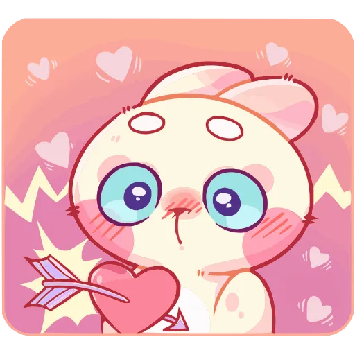🤩 Эмодзи «Чипс» для Telegram