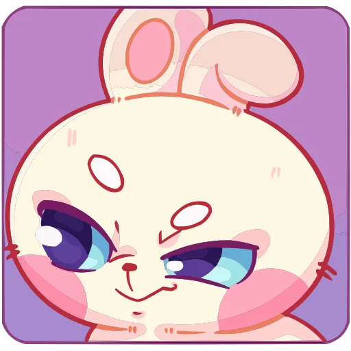 🤩 Эмодзи «Чипс» для Telegram