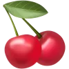 🍒 Эмодзи «Мили Эмоджи Tg» для Telegram