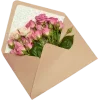💐 Эмодзи «Мили Эмоджи Tg» для Telegram