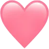 ❤️ Эмодзи «Мили Эмоджи Tg» для Telegram