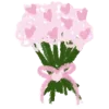 💐 Эмодзи «Мили Эмоджи Tg» для Telegram