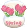 🌷 Эмодзи «Мили Эмоджи Tg» для Telegram
