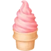 🍦 Эмодзи «Мили Эмоджи Tg» для Telegram