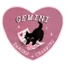❤️ Эмодзи «Мили Эмоджи Tg» для Telegram