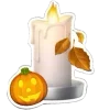 🍂 Эмодзи «Мили Эмоджи Tg» для Telegram
