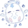 🐹 Эмодзи «Хомячок Чиро» для Telegram