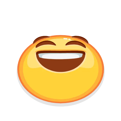 Стикерпак Crazy stickers для Telegram — скачать