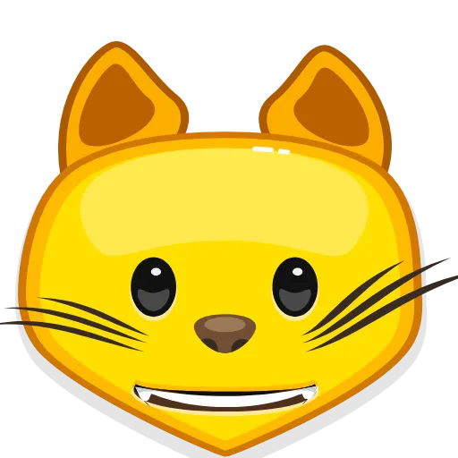 😘 Стикер «Crazy stickers» для Telegram