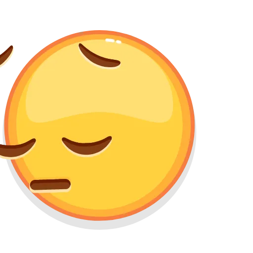 😅 Стикер «Crazy stickers» для Telegram